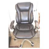Office Chair - 26" x 30" x 48"