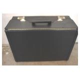 Suitcase - 18" x 14" x 8"