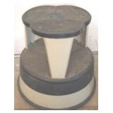 Step Stool - 12" x 15"