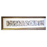 Framed Print - 23" x 6"