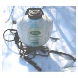 Scotts Sprayer - 22
