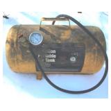 Portable Air Tank - 5 Gallon