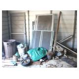 Lot of Assorted Items