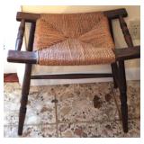 Stool - 13 x 18 x 18