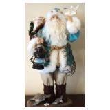 Chesapeake Santa - 18" tall