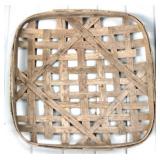 Tobacco Basket - 41 x 41