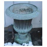 Plastic Planter - 17 x 21