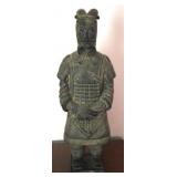 Oriental Statue - 15" tall