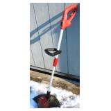 Electric Weed Eater - Craftsman - 50"