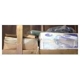 Lot of Assorted Items