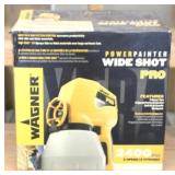 Wagner Power Painter w / Box