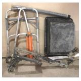 Lot of Assorted Items