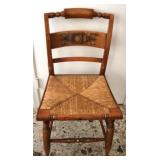 Chair - 16 x 20 x 34