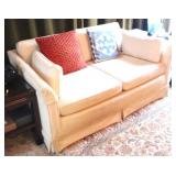 Love Seat - 34" x 28" x 64"