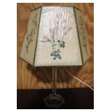 Lamp - 19" Tall