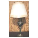 Lamp - 31" Tall