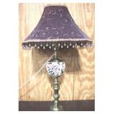 Lamp - 30" Tall