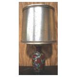 Lamp - 22" Tall