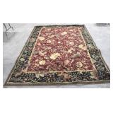 Rug - 128" x 92"