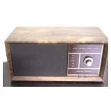 Amgard System Receiver - 8" x 16" x 8"