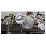 Lot of Assorted Items