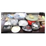 Lot of Assorted Items