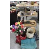 Lot of Assorted Items
