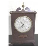 General Electric Clock - 11" x 7" x 3"