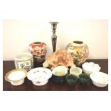 Lot of Assorted Items