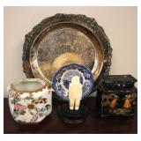 Lot of Assorted Items