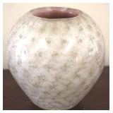 Art Glass Vase - 4" Tall