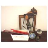 Lot of Assorted Items