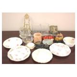 Lot of Assorted Items