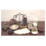 Lot of Assorted Items