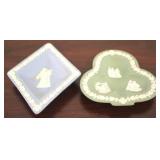 Wedgwood Dishes 5"