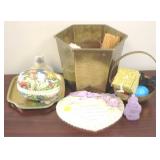 Lot of Assorted Items
