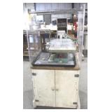 Wet Saw Tile Cutter - 56" x 26" x 24"