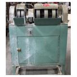 HP Polisher / Grinder Machine - 48" x 33" x 12"