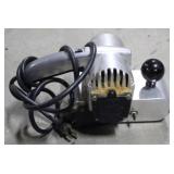 Heavy Duty Sander - 6" x 12" x 5"