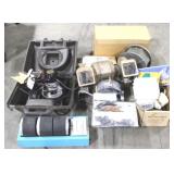 Lot of Assorted Items