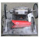 Central Machinery 6" Buffer