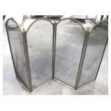 Fireplace Screen - 34" x 53"