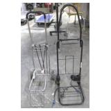 Metal Carts