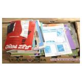 Lot of Sheet Music & More
