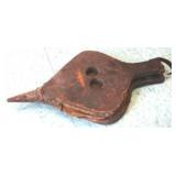 Antique Bellows - 10" x 18"