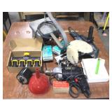 Lot of Assorted Items