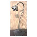 Bronze Lamp - 15" Tall