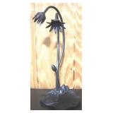 Bronze Lamp Base