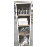 Shelf w / Contents - 52" x 24" x 16"