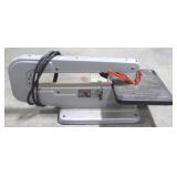 Dremel Scroll Saw - 9.5" x 24" x 10"